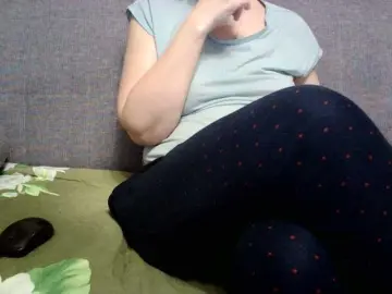 Bongacams Nude Webcam of Verika