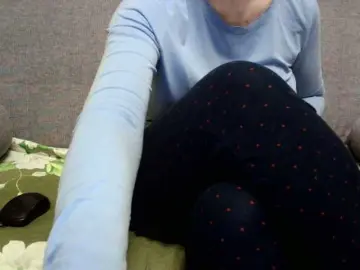 Bongacams Nude Webcam of Verika