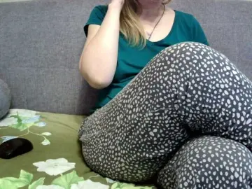 Bongacams Adult Webcam of Verika