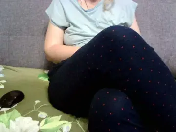 Bongacams Live Sex Cam of Verika
