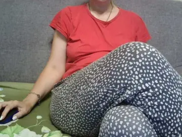 Bongacams Free Porn Cam of Verika
