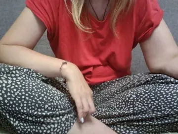 Bongacams Live Sex Cam of Verika
