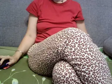 Bongacams Private Sex Chat of Verika