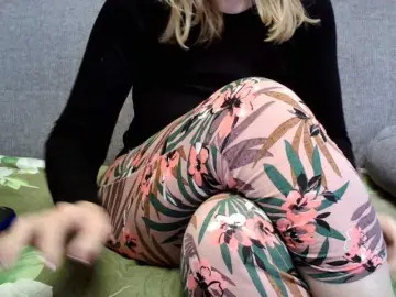 Bongacams Adult Webcam of Verika