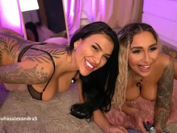 Bongacams Live Sex of AmberFires