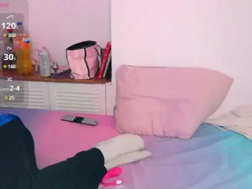 Bongacams Private Sex Chat of Bluejen