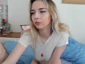 Bongacams Live Porn of Bluejen
