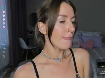 Bongacams Sex Cam of HannaChardger