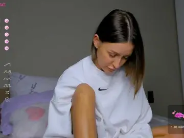 Bongacams Adult Webcams of HannaChardger