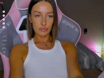 Bongacams Sex Chat of HannaChardger