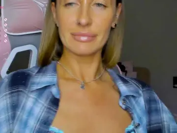 Bongacams Sex Chat of HannaChardger