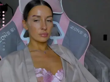 Bongacams Live Porn of HannaChardger