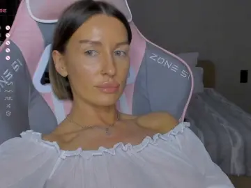 Bongacams Adult Webcam of HannaChardger
