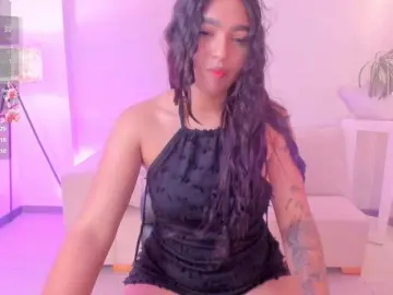 Bongacams Best Webcam of OrianaSilva