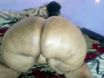 Bongacams Free Live Porn of Big-Ass-Wilma