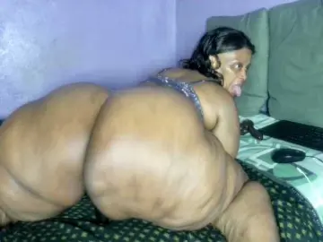 Bongacams Live Porn of Big-Ass-Wilma