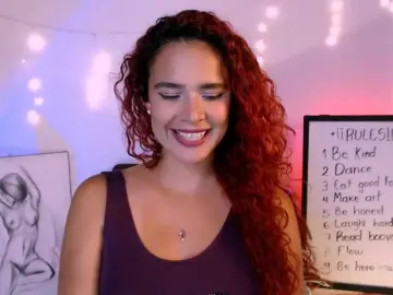 Bongacams Sex Cam of Bikergiirl