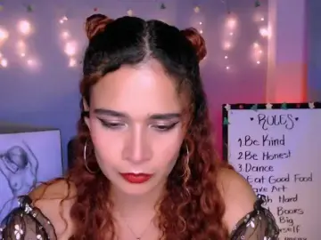 Bongacams Best Webcam of Bikergiirl