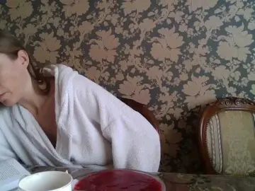 Bongacams Best Webcam of Boginechka