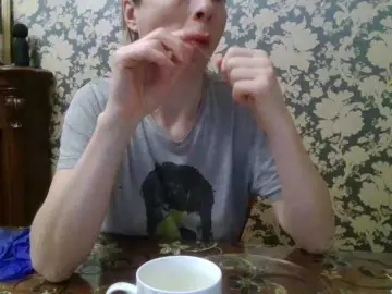 Bongacams Sex Chat of Boginechka