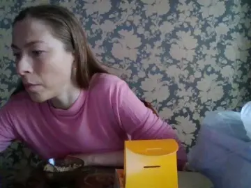 Bongacams Sex Chat of Boginechka