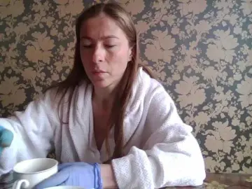 Bongacams Best Webcam of Boginechka
