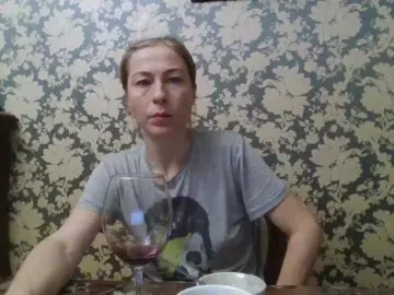 Bongacams Adult Webcam of Boginechka
