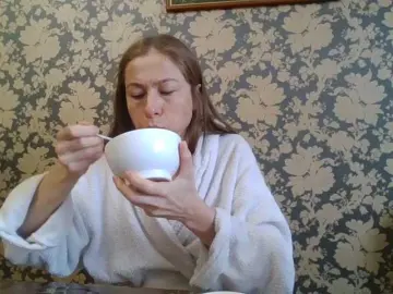 Bongacams Best Webcam of Boginechka
