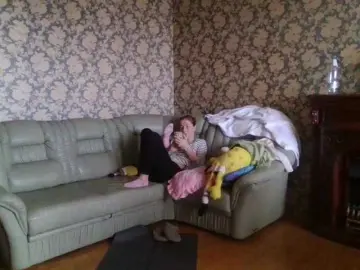 Bongacams Best Webcam of Boginechka