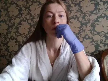 Bongacams Nude Webcam of Boginechka
