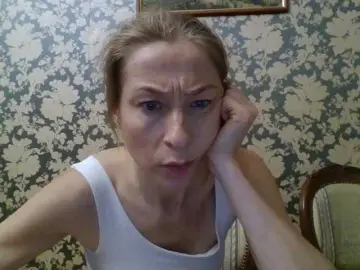 Bongacams Adult Video Chat of Boginechka