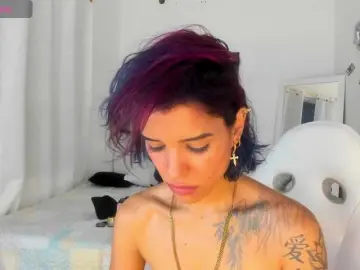 Bongacams Best live sex cam show of marley-luna