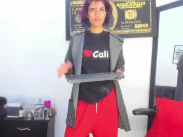 Bongacams Adult Webcams of marley-luna