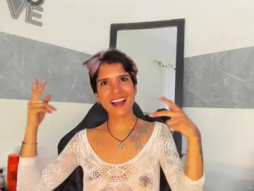 Bongacams Best Webcam of marley-luna