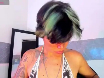 Bongacams Free Porn Cam of marley-luna