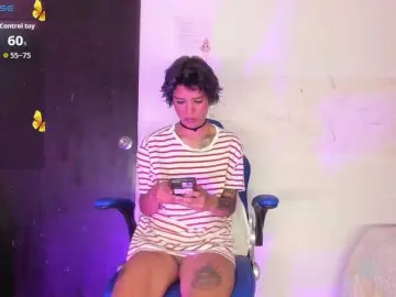 Bongacams Sex Cam of marley-luna