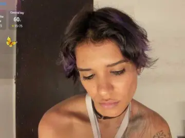 Bongacams Live Sex of marley-luna
