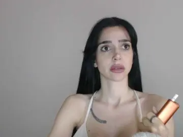Bongacams Free Live Porn of Gloriyapg