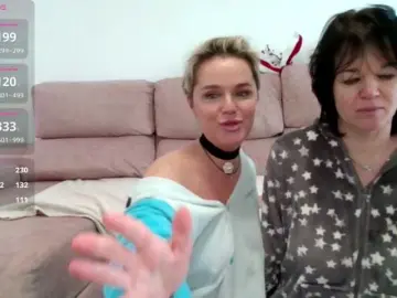 Bongacams Sex Cam of PleasureWeCouple