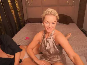 Bongacams Sex Cam of PleasureWeCouple
