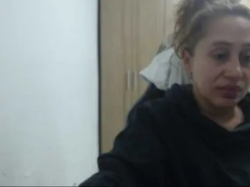 Bongacams Free Live Porn of RoxanaMilf
