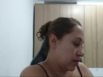 Bongacams Free Porn Cam of RoxanaMilf