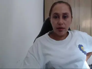 Bongacams Adult Webcam of RoxanaMilf