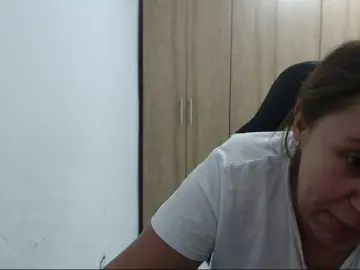 Bongacams Live Porn of RoxanaMilf