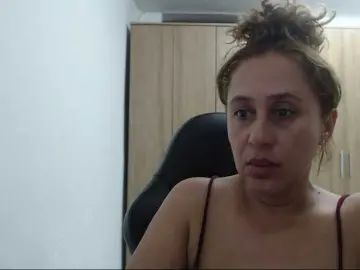 Bongacams Watch Live Sex Cams of RoxanaMilf