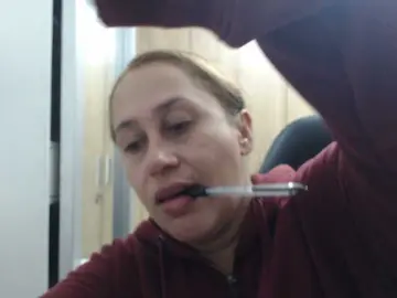 Bongacams Best Webcam of RoxanaMilf