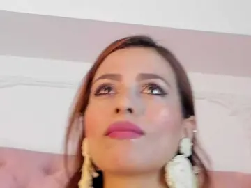 Bongacams Private Sex Chat of VictoriaFerro