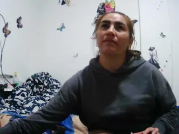 Bongacams Free Live Porn of Addystuart-