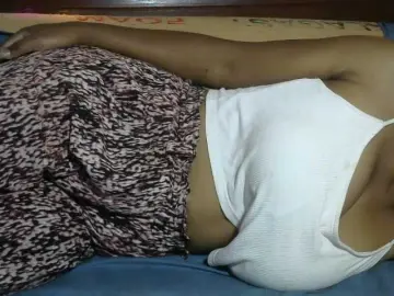 Bongacams Nude Webcam of HasMinah92