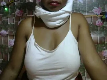 Bongacams Live Porn of HasMinah92